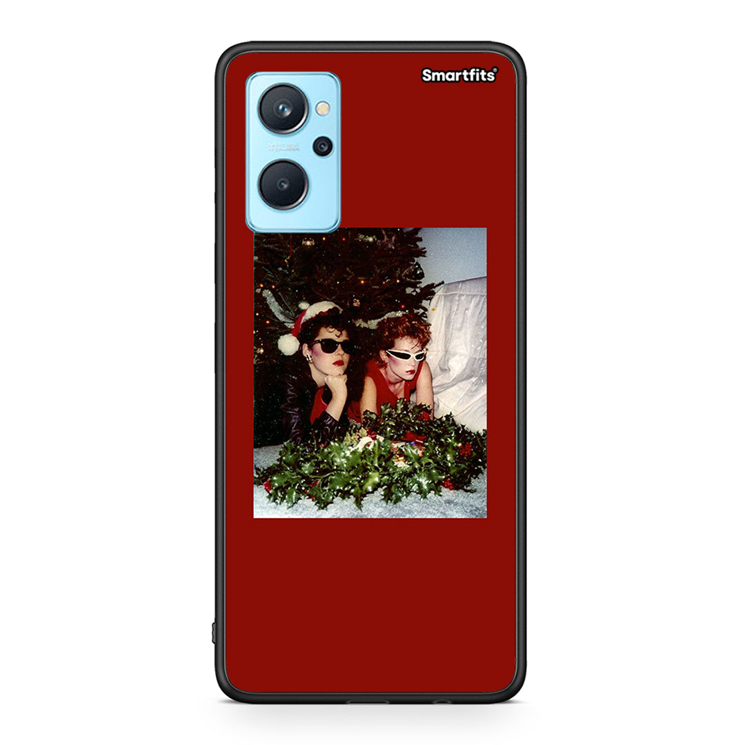 Waiting For Xmas - Oppo A96 θήκη