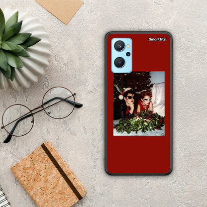 Waiting For Xmas - Oppo A96 θήκη