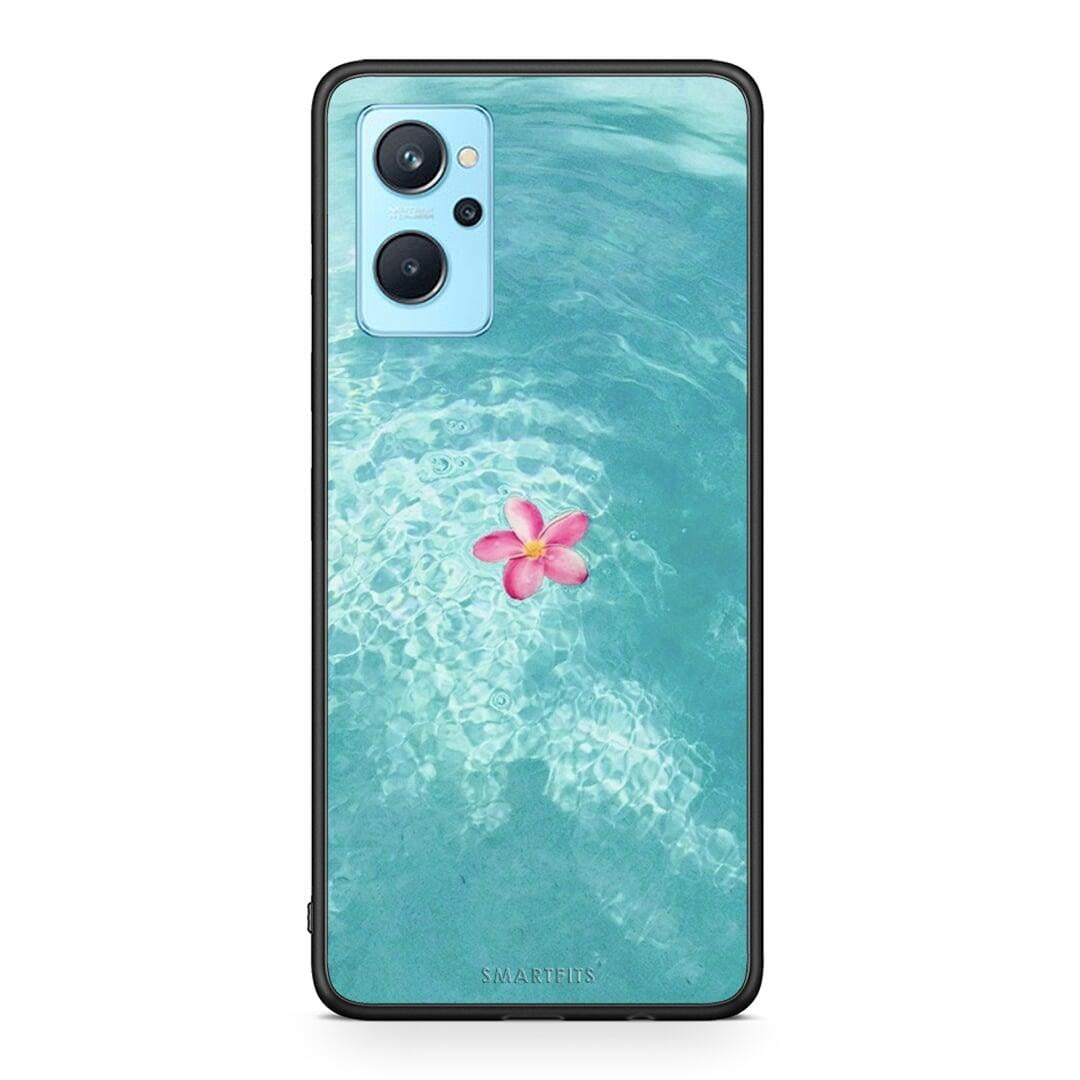 Water Flower - Oppo A96 θήκη