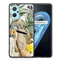 Thumbnail for Woman Statue - Oppo A96 θήκη