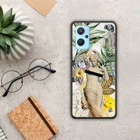 Thumbnail for Woman Statue - Oppo A96 θήκη