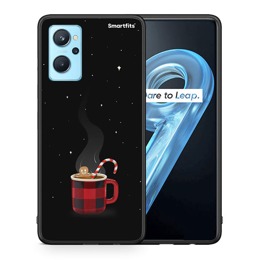 Xmas Bathing - Oppo A96 θήκη