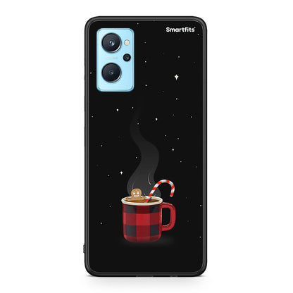 Xmas Bathing - Oppo A96 θήκη