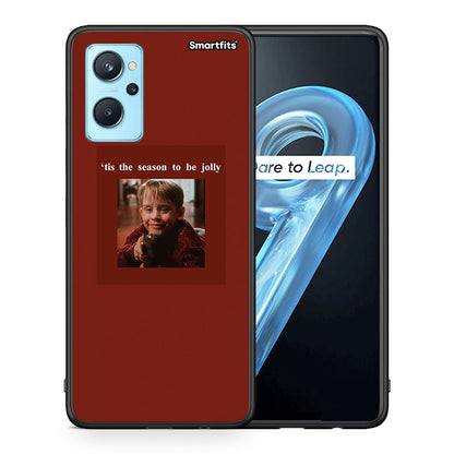 Xmas Ultimate Spirit - Oppo A96 θήκη