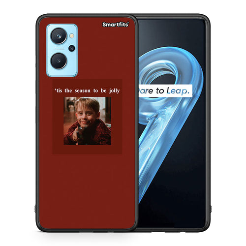 Xmas Ultimate Spirit - Oppo A96 θήκη