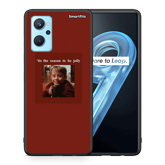Xmas Ultimate Spirit - Oppo A96 θήκη