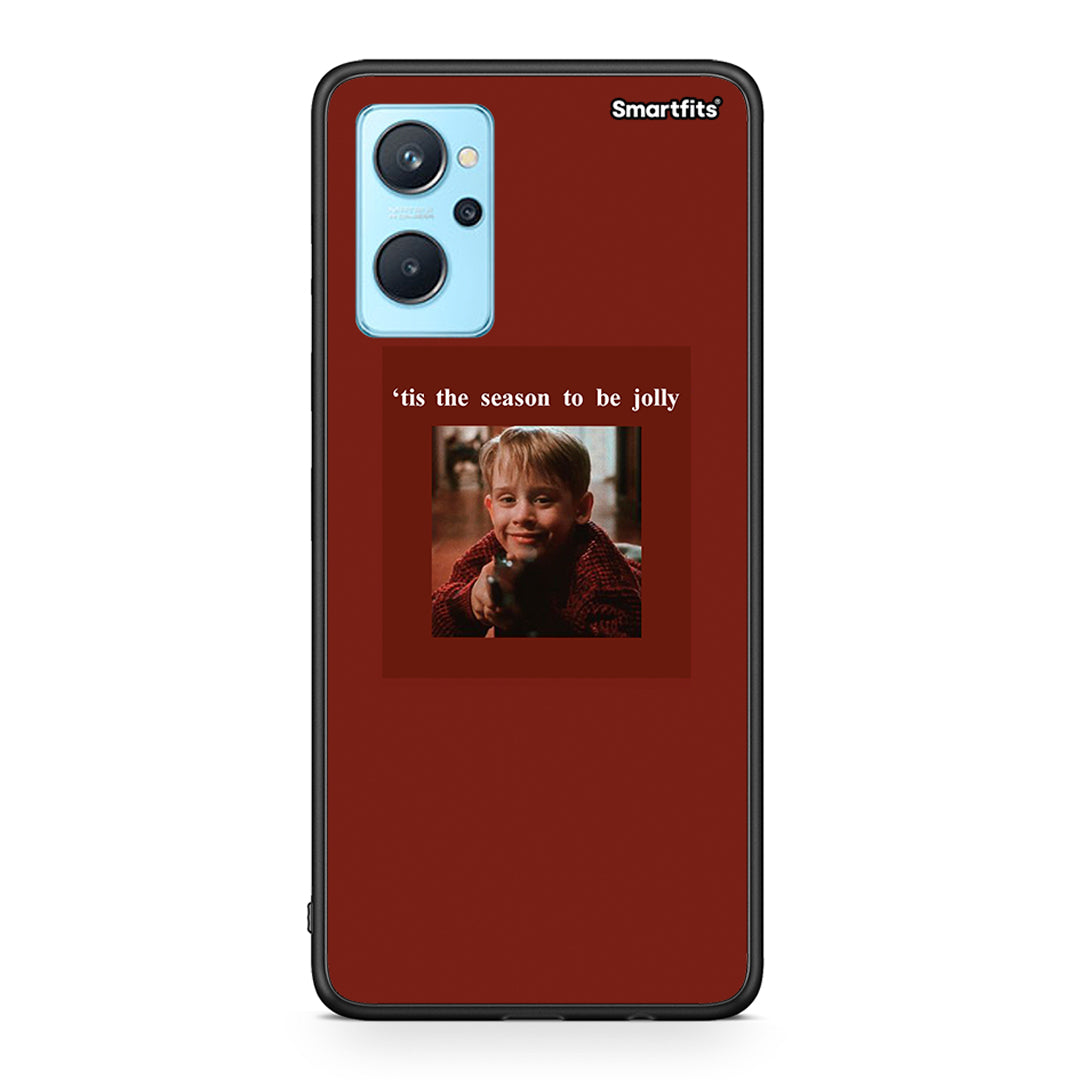 Xmas Ultimate Spirit - Oppo A96 θήκη