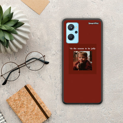 Xmas Ultimate Spirit - Oppo A96 θήκη