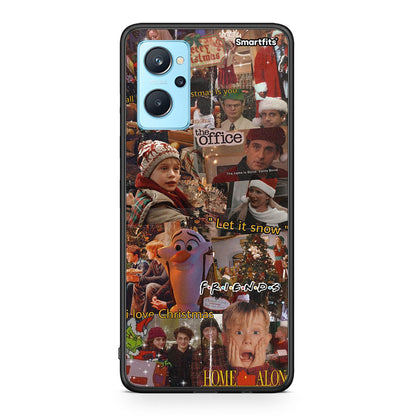 Xmas Wishes - Oppo A96 θήκη