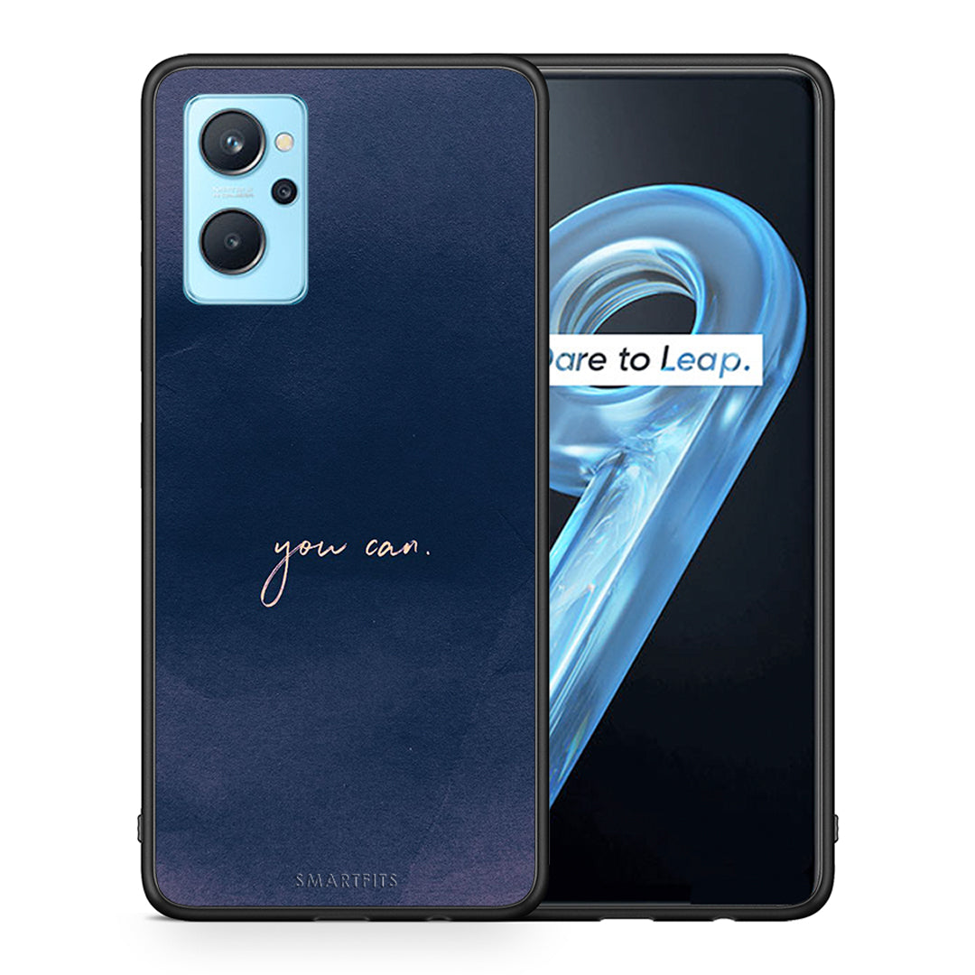 You Can - Oppo A96 θήκη