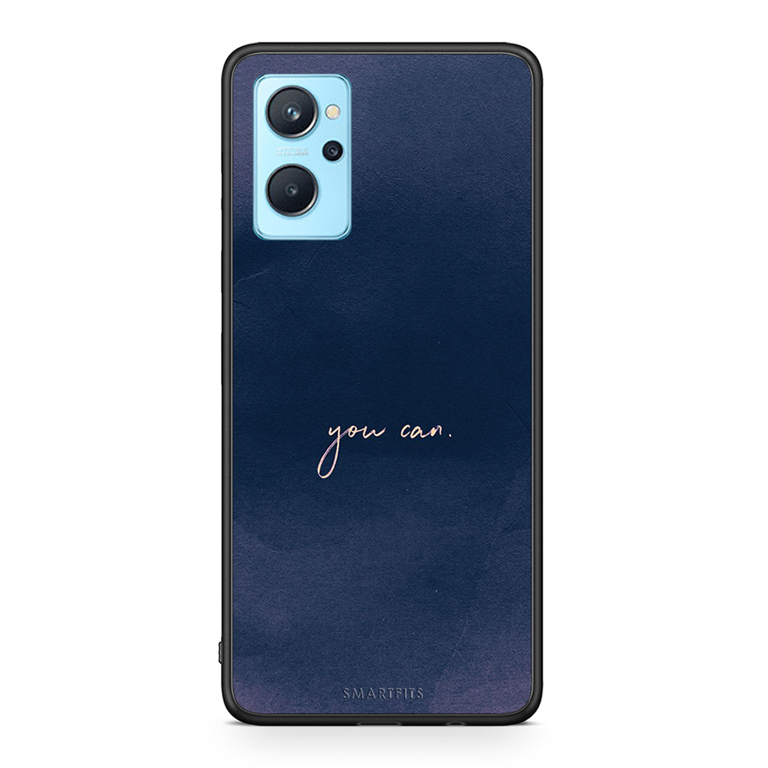 You Can - Oppo A96 θήκη