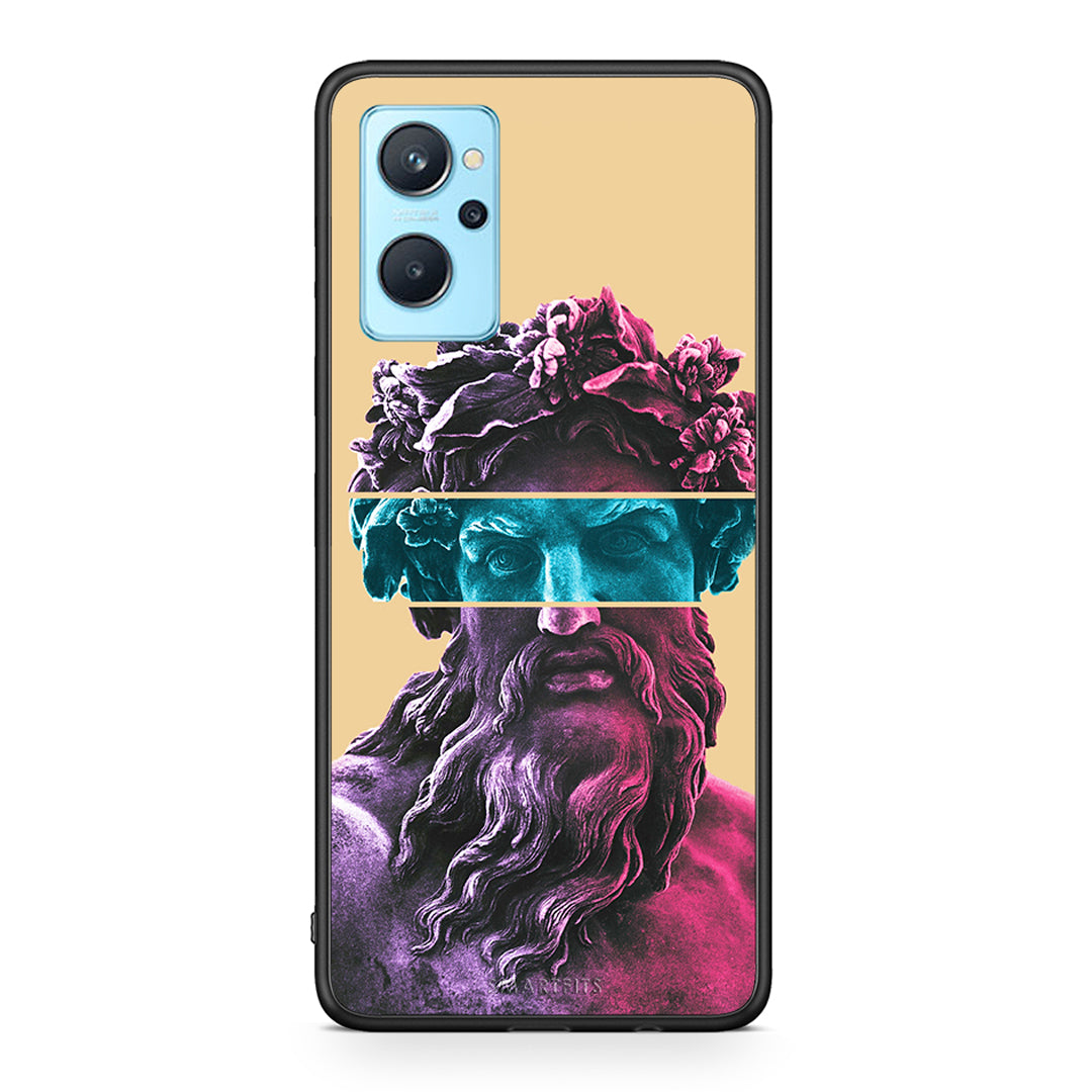 Zeus Art - Oppo A96 θήκη