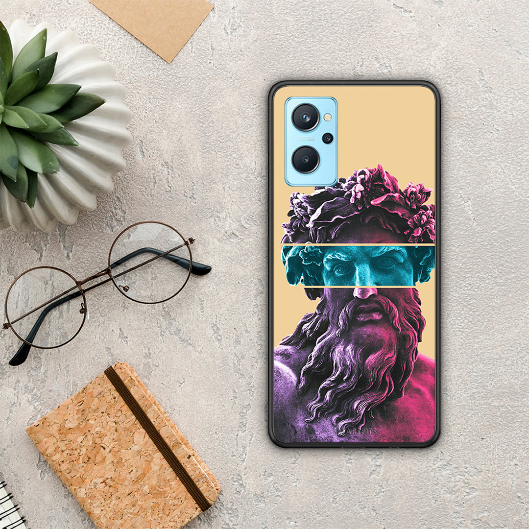 Zeus Art - Oppo A96 θήκη