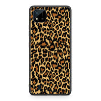 Thumbnail for 21 - Realme C11 2021 Leopard Animal case, cover, bumper