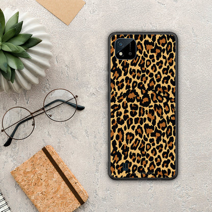 Animal Leopard - Realme C11 2021 / C20 θήκη