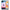 Θήκη Realme C11 2021 Wish Boho από τη Smartfits με σχέδιο στο πίσω μέρος και μαύρο περίβλημα | Realme C11 2021 Wish Boho case with colorful back and black bezels