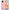 Θήκη Realme C11 2021 Nude Color από τη Smartfits με σχέδιο στο πίσω μέρος και μαύρο περίβλημα | Realme C11 2021 Nude Color case with colorful back and black bezels