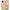 Θήκη Realme C11 2021 Colourful Waves από τη Smartfits με σχέδιο στο πίσω μέρος και μαύρο περίβλημα | Realme C11 2021 Colourful Waves case with colorful back and black bezels
