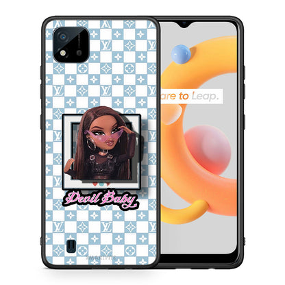 Devil Baby - Realme C11 2021 / C20 θήκη