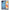 Θήκη Realme C11 2021 Greek Flag από τη Smartfits με σχέδιο στο πίσω μέρος και μαύρο περίβλημα | Realme C11 2021 Greek Flag case with colorful back and black bezels