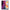 Θήκη Realme C11 2021 Aurora Galaxy από τη Smartfits με σχέδιο στο πίσω μέρος και μαύρο περίβλημα | Realme C11 2021 Aurora Galaxy case with colorful back and black bezels