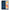 Θήκη Realme C11 2021 Blue Abstract Geometric από τη Smartfits με σχέδιο στο πίσω μέρος και μαύρο περίβλημα | Realme C11 2021 Blue Abstract Geometric case with colorful back and black bezels