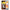 Θήκη Realme C11 2021 Golden Ticket από τη Smartfits με σχέδιο στο πίσω μέρος και μαύρο περίβλημα | Realme C11 2021 Golden Ticket case with colorful back and black bezels