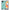 Θήκη Realme C11 2021 Green Hearts από τη Smartfits με σχέδιο στο πίσω μέρος και μαύρο περίβλημα | Realme C11 2021 Green Hearts case with colorful back and black bezels
