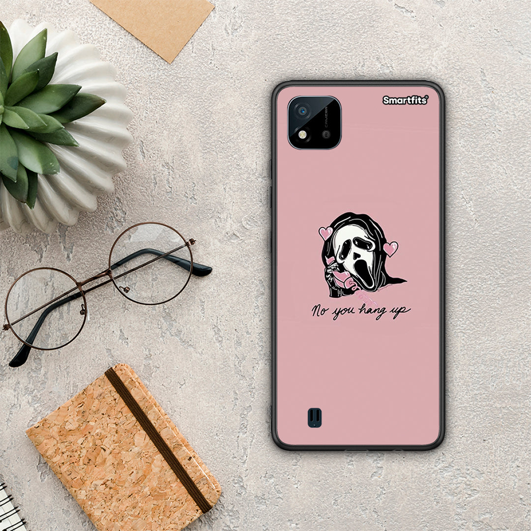 Halloween Hang Up - Realme C11 2021 / C20 θήκη