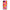 Realme C11 2021 Hippie Love θήκη από τη Smartfits με σχέδιο στο πίσω μέρος και μαύρο περίβλημα | Smartphone case with colorful back and black bezels by Smartfits