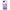 Realme C11 2021 Ladybug Flower θήκη από τη Smartfits με σχέδιο στο πίσω μέρος και μαύρο περίβλημα | Smartphone case with colorful back and black bezels by Smartfits