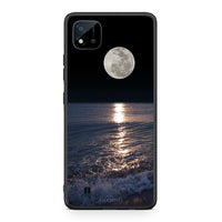 Thumbnail for 4 - Realme C11 2021 Moon Landscape case, cover, bumper