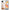 Θήκη Realme C11 2021 LineArt Woman από τη Smartfits με σχέδιο στο πίσω μέρος και μαύρο περίβλημα | Realme C11 2021 LineArt Woman case with colorful back and black bezels