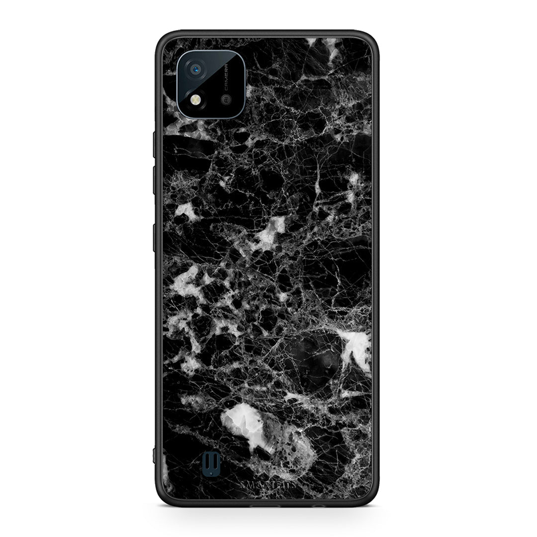 3 - Realme C11 2021 Male marble case, cover, bumper
