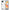 Θήκη Realme C11 2021 White Marble από τη Smartfits με σχέδιο στο πίσω μέρος και μαύρο περίβλημα | Realme C11 2021 White Marble case with colorful back and black bezels