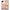 Θήκη Realme C11 2021 Crown Minimal από τη Smartfits με σχέδιο στο πίσω μέρος και μαύρο περίβλημα | Realme C11 2021 Crown Minimal case with colorful back and black bezels
