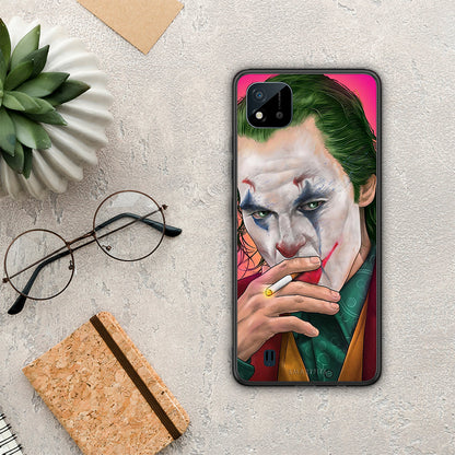 PopArt JokesOnU - Realme C11 2021 / C20 θήκη