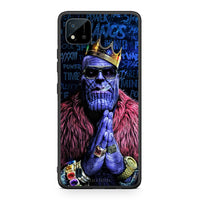 Thumbnail for 4 - Realme C11 2021 Thanos PopArt case, cover, bumper