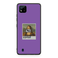 Thumbnail for 4 - Realme C11 2021 Monalisa Popart case, cover, bumper