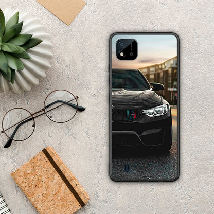 Racing M3 - Realme C11 2021 / C20 θήκη