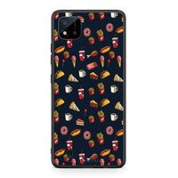 Thumbnail for 118 - Realme C11 2021 Hungry Random case, cover, bumper