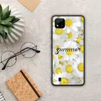 Thumbnail for Summer Daisies - Realme C11 2021 / C20 θήκη