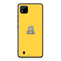 Thumbnail for 4 - Realme C11 2021 Vibes Text case, cover, bumper