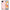Θήκη Realme C11 2021 Love Valentine από τη Smartfits με σχέδιο στο πίσω μέρος και μαύρο περίβλημα | Realme C11 2021 Love Valentine case with colorful back and black bezels
