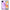 Θήκη Realme C11 2021 Lavender Watercolor από τη Smartfits με σχέδιο στο πίσω μέρος και μαύρο περίβλημα | Realme C11 2021 Lavender Watercolor case with colorful back and black bezels