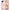Θήκη Realme C11 2021 XOXO Love από τη Smartfits με σχέδιο στο πίσω μέρος και μαύρο περίβλημα | Realme C11 2021 XOXO Love case with colorful back and black bezels