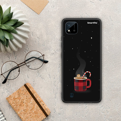 Xmas Bathing - Realme C11 2021 / C20 θήκη