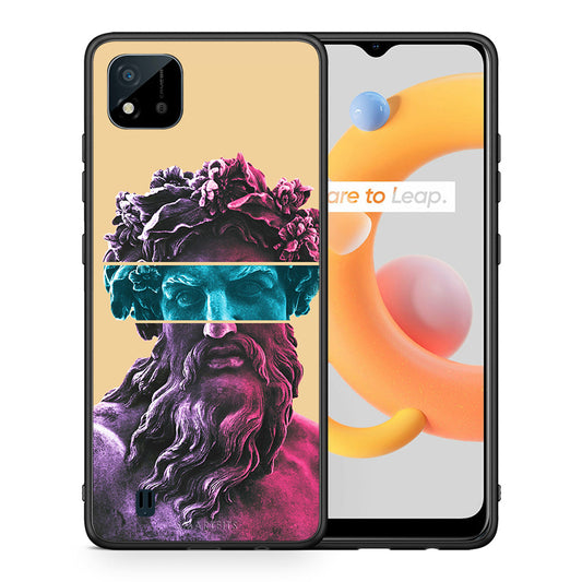 Zeus Art - Realme C11 2021 / C20 θήκη