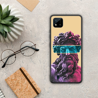 Zeus Art - Realme C11 2021 / C20 θήκη