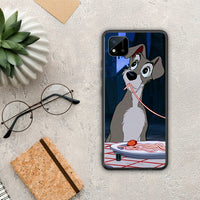 Thumbnail for Lady And Tramp 1 - Realme C11 2021 / C20 θήκη